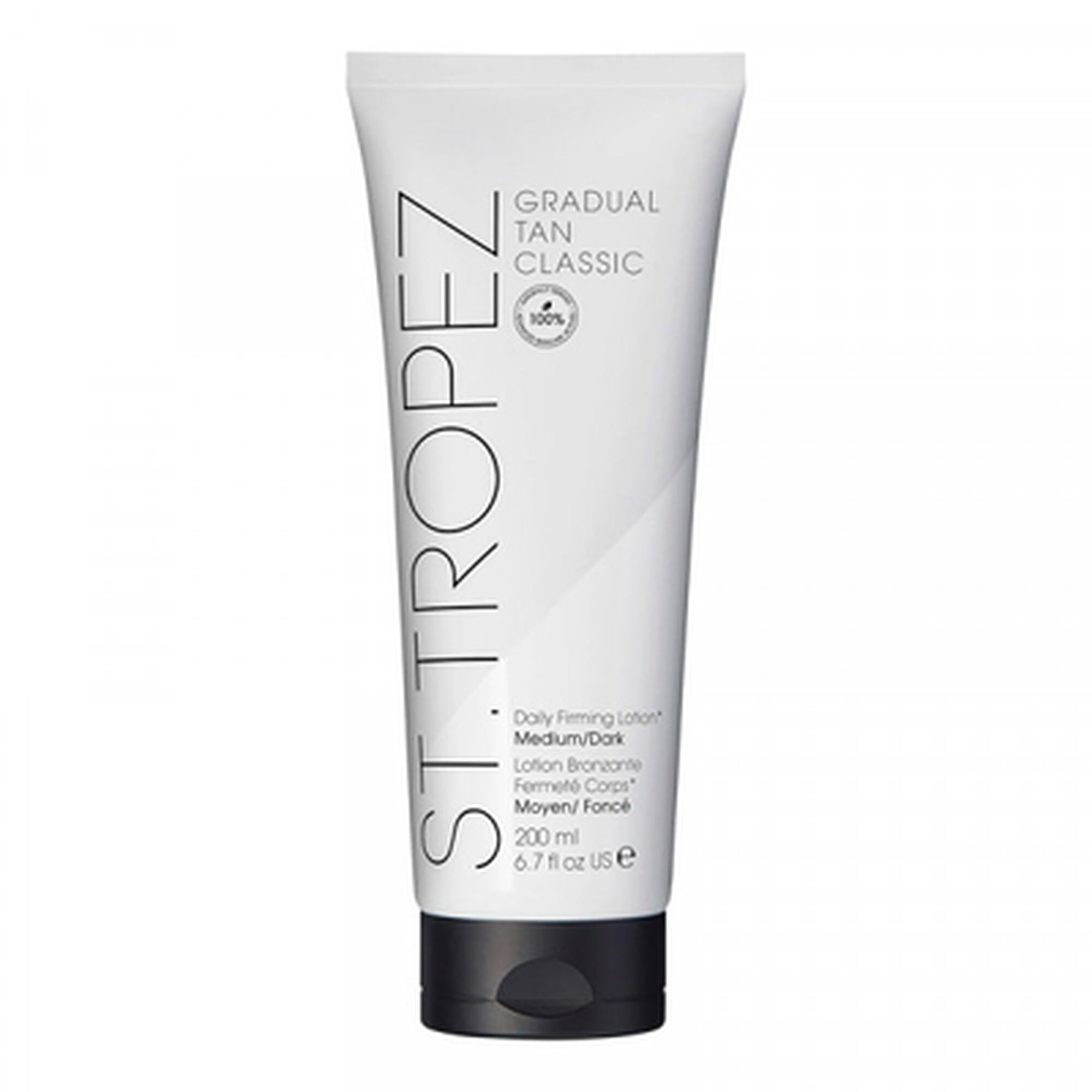 Loção Bronzeadora Gradual Tan Classic