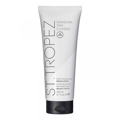 Loção Bronzeadora Gradual Tan Classic