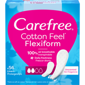 Cotton Feel FlexiForm Protegeslips Wells