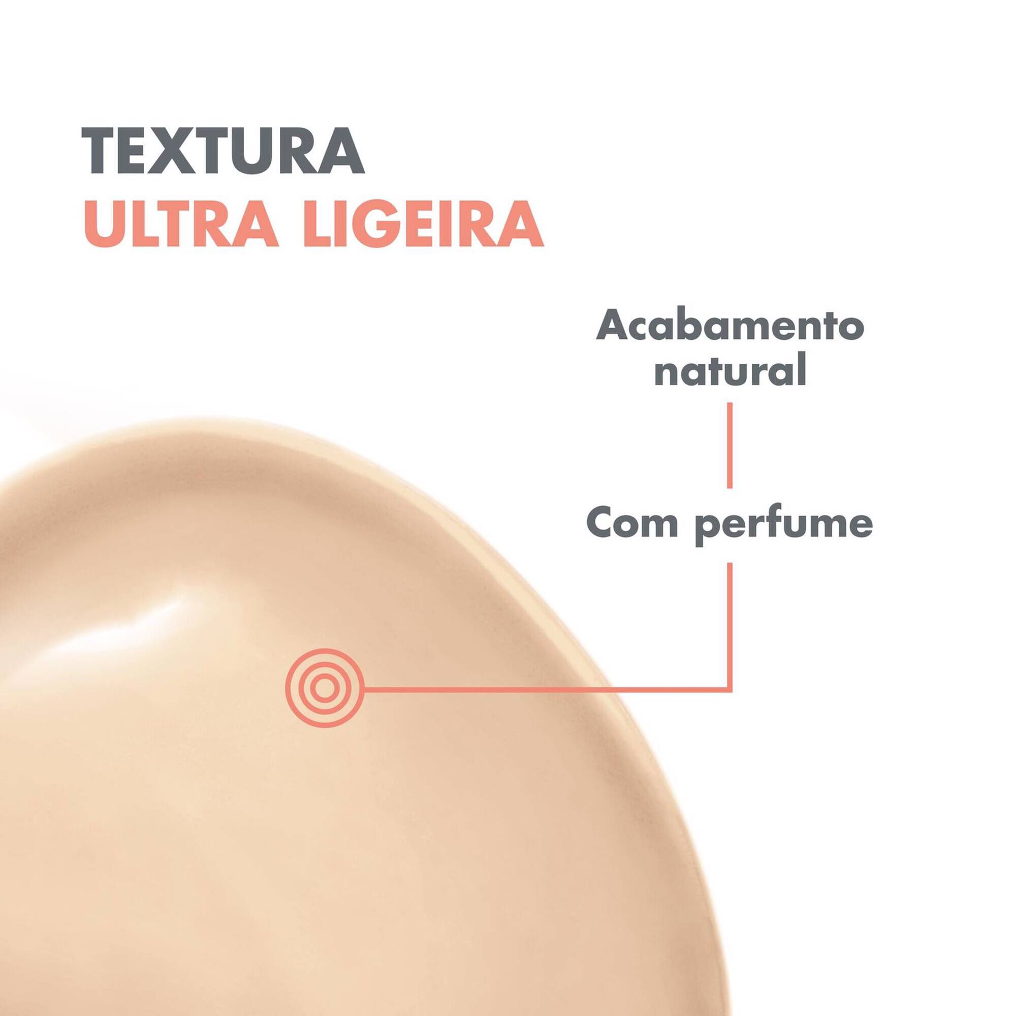 Cleanance Sun Care Tinted Unifying SPF50+