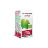 Suplemento Manutenção da Memória Ginkgo Bio Wells Image 1