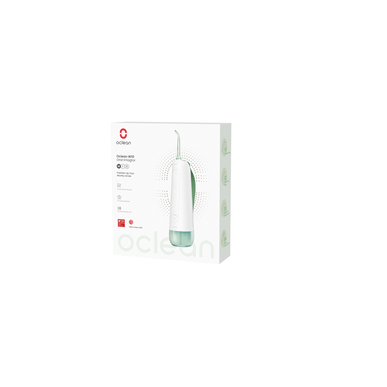 Irrigador Oral W10 Wells