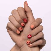 Stencils Nail Art Wells Image 3