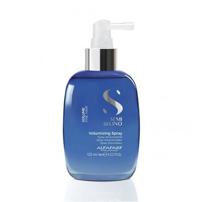 Semi di Lino Volume Volumizing Spray