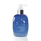 Semi di Lino Volume Volumizing Spray Wells