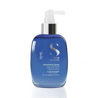 Semi di Lino Volume Volumizing Spray Wells