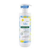 Bebé Cleansing Lotion No-Rise Wells Image 1