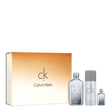CK One Essence Eau de Parfum Intense Wells Image 1
