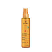 Óleo Bronzeador SPF 30  Sun Wells