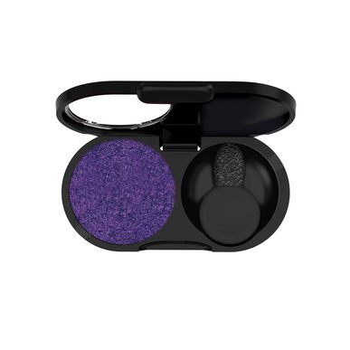 Sombra de Olhos em Pó Vamp Metallic 103 Hypnotic Violet 1,5 gr Wells Image 1