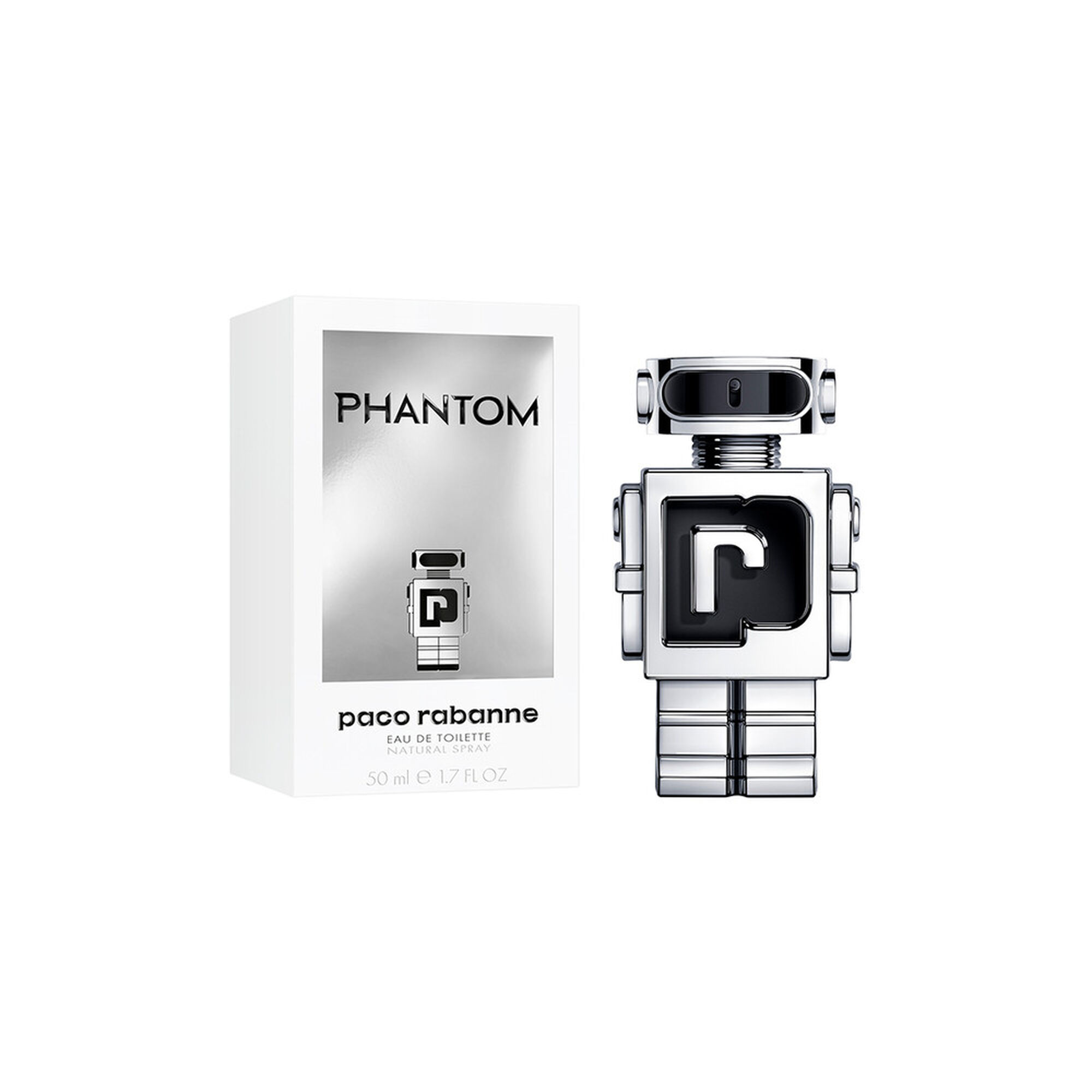 Rabanne Phantom EDT 