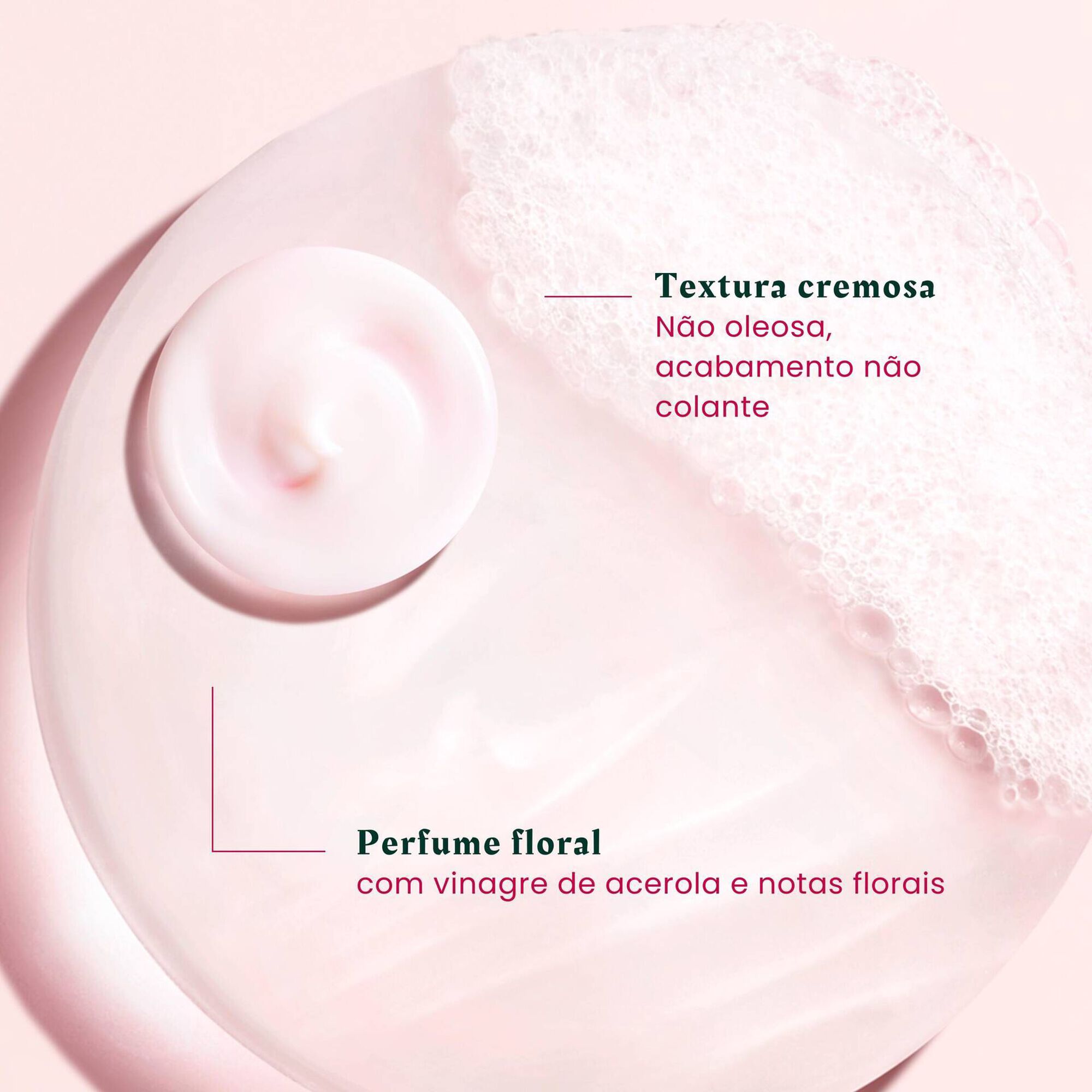 Color Glow Thermal Protecting Glow Cream