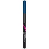 Eyeliner Líquido Hyper Precise All Day  Parrot Blue 1 ml Wells Image 1
