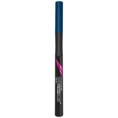 Eyeliner Líquido Hyper Precise All Day  Parrot Blue 1 ml Wells Image 1