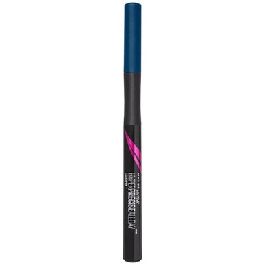 Eyeliner Líquido Hyper Precise All Day Parrot Blue 1 ml Wells Image 1