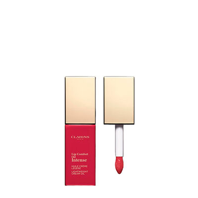 Lip Confort Oil Gloss Intenso Clarins