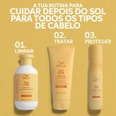 Invigo Sun Care Shampoo Wells Image 4