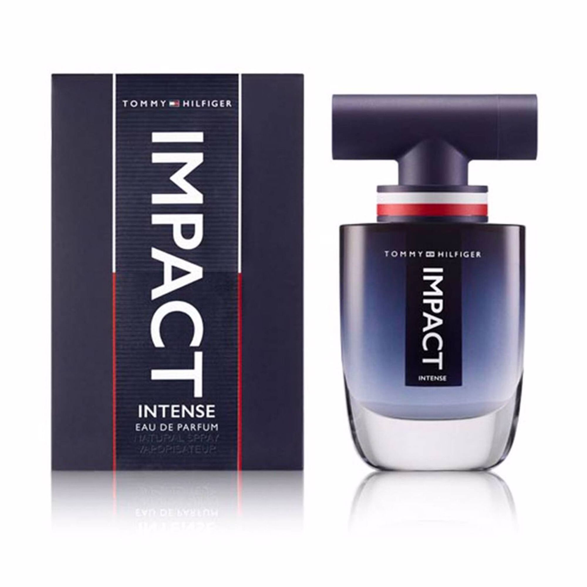 Tommy Hilfiger Impact Intense Eau de Parfum