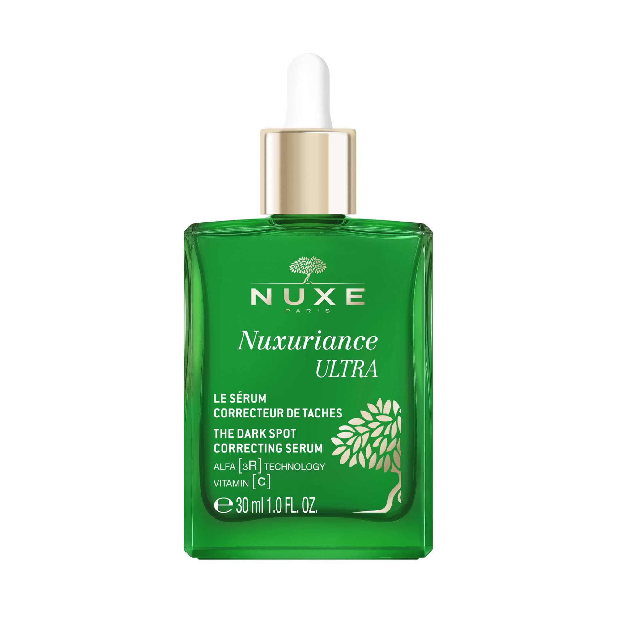 Nuxuriance Ultra Le Sérum Correcteur de Taches