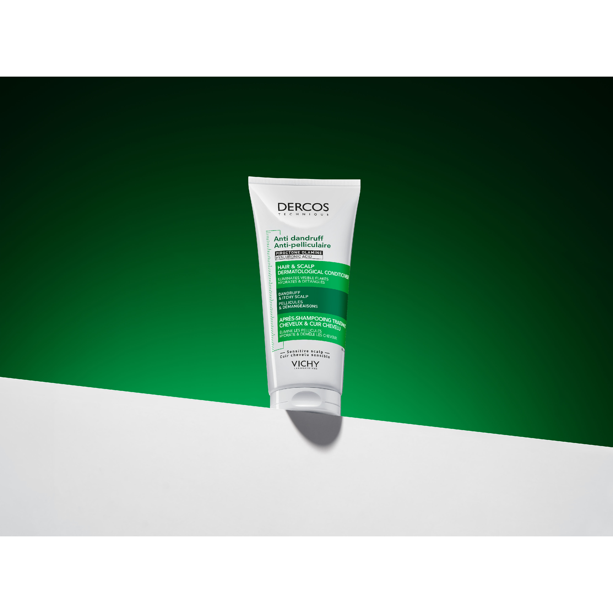 Anti-dandruff Hair Scalp Conditioner