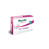 Comprimidos Força do Cabelo TricoAge 50+ Wells