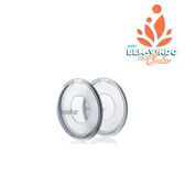 Coletor de leite Wells Image 2