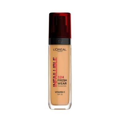 Infaillible 32H Freshwear Foundation SPF25 Wells