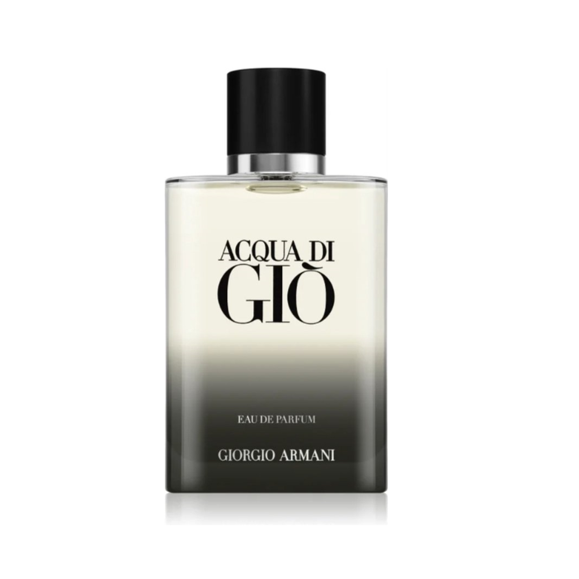 Armani Acqua di Giò Pour Homme EDP Recarregável