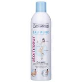 Spray de Água Refrescante Hidratante Eau Pure Wells