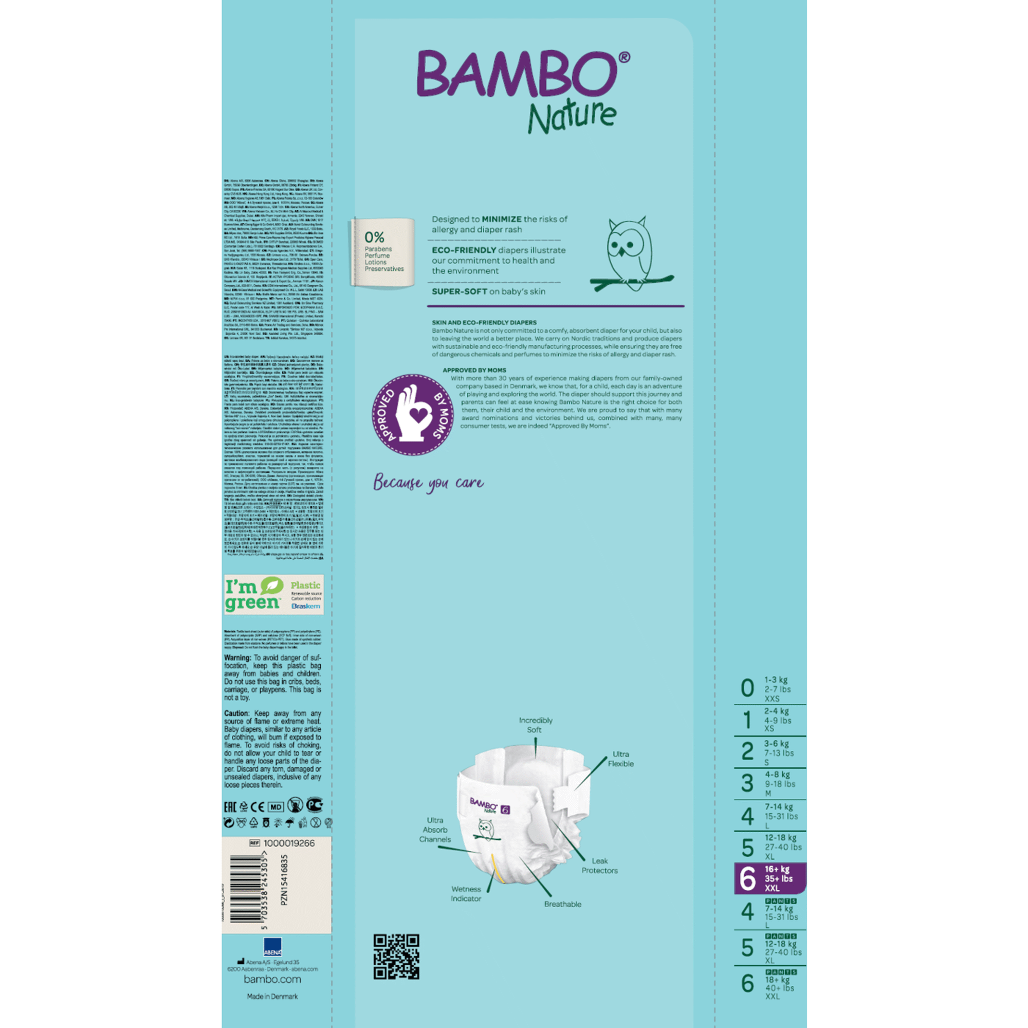 Boys & Girls 0% Perfume