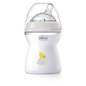 Biberão Natural Feeling +2m 250 ml Wells