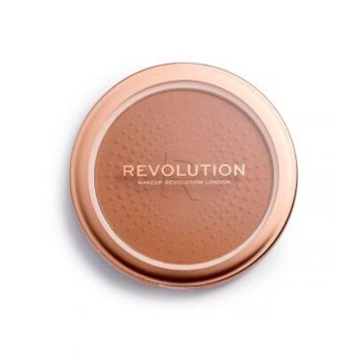 Revolution Mega Bronzer