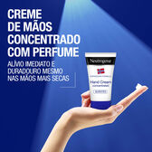 Creme de Mãos Textura Ligeira Concentrado Wells Image 2