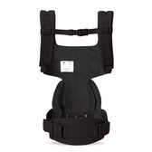 Marsúpio Omni Classic Cotton Pure Black Wells Image 4