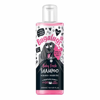 Baby Fresh Shampoo Wells Image 1