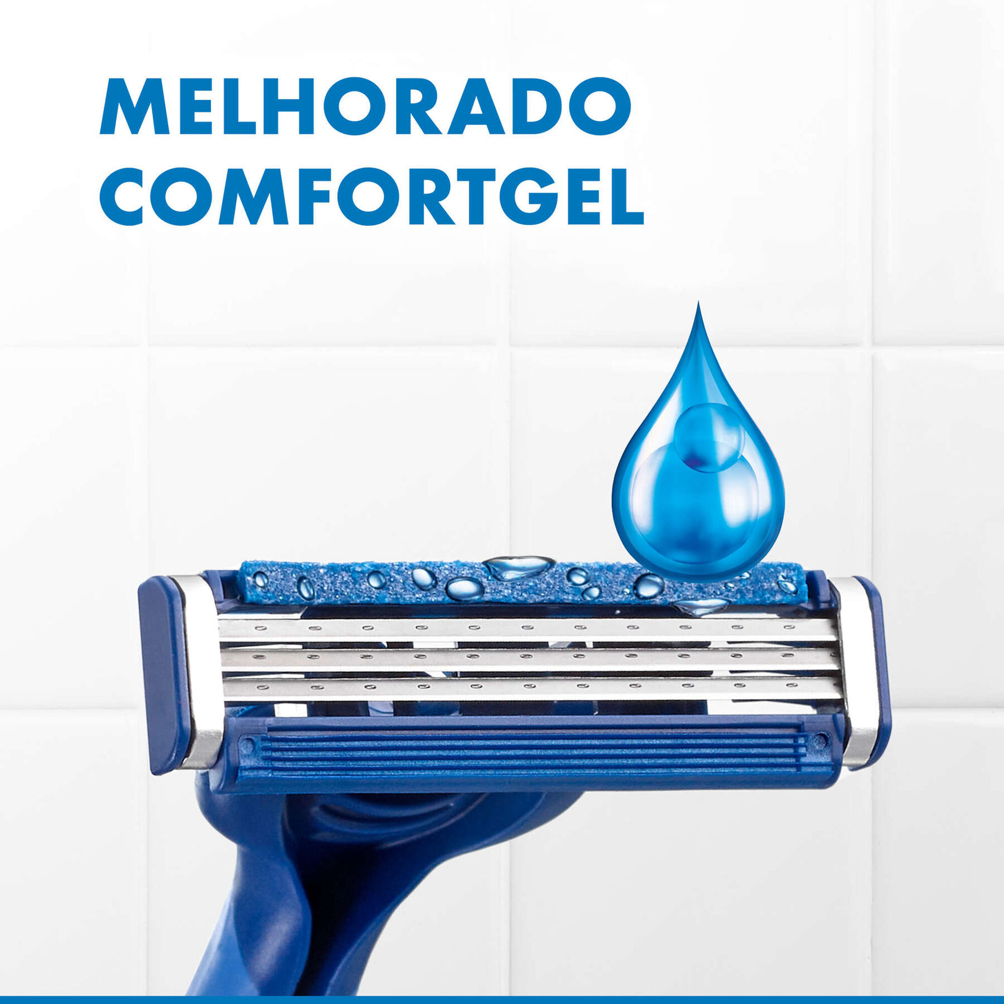 Sensor 3 Confort