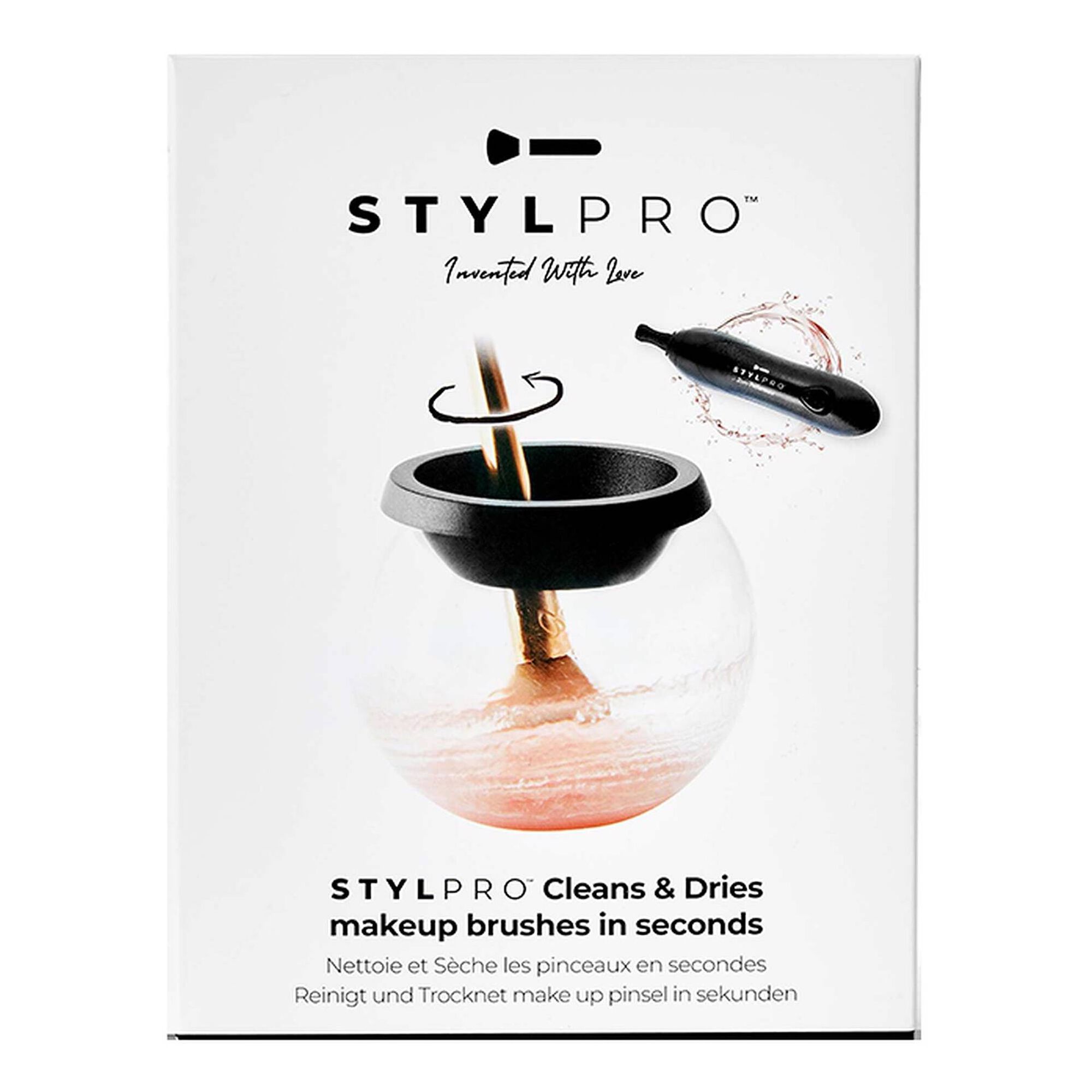 Acessório Limpeza de Pincéis Original Makeup