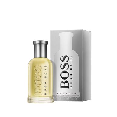 Hugo Boss Bottled EDT 50 ml Wells Image 1