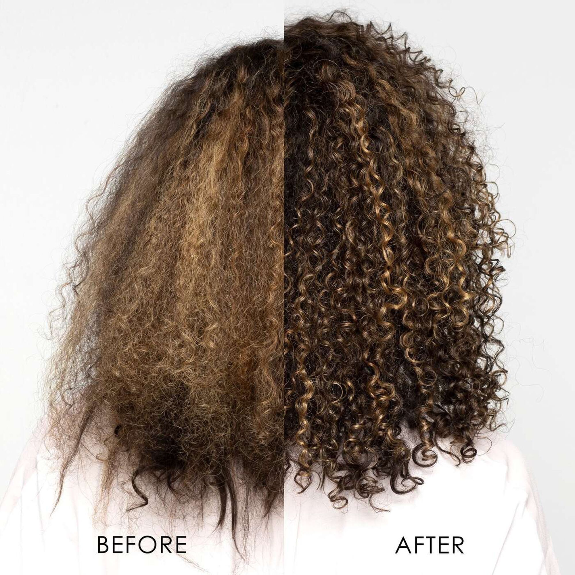 Bond Intense Moisture Mask nº8