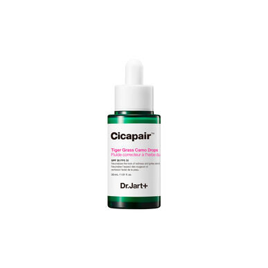 Cicapair Tiger Grass Camo Drops SPF 35 Wells Image 1