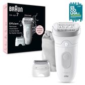 Silk-Épil 7 Efficient 7-041 Wells Image 1