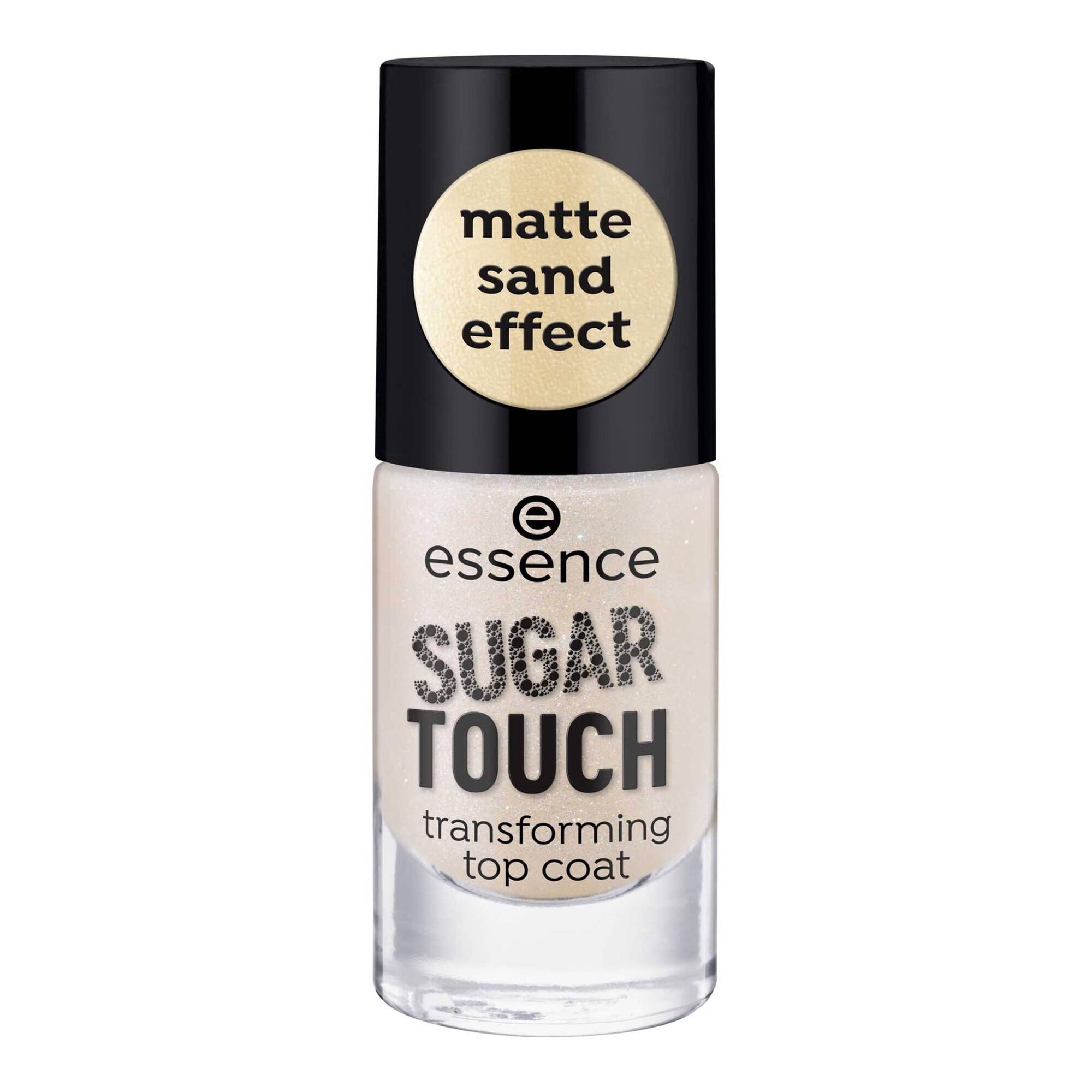 Verniz Unhas Top Coat Transformador Sugar Touch