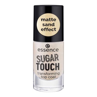 Verniz Unhas Top Coat Transformador Sugar Touch Wells Image 1