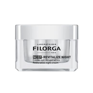 NCEF-Revitalize Night Wells