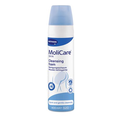 Mousse de Limpeza Higiene Íntima Skin Mousse de Limpeza Higiene Íntima Skin