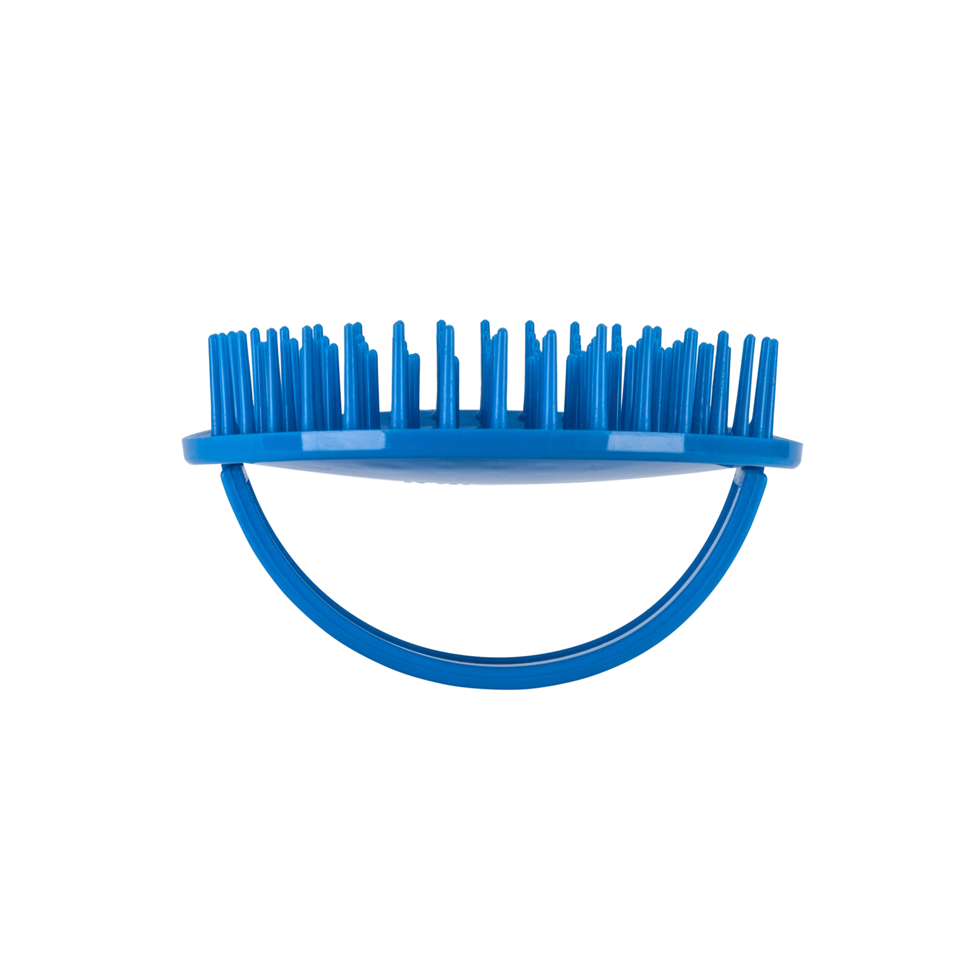 Escova de Cabelo Molhado Azul