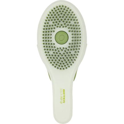 Escova Cabelo Deslia Pop Up Cerdas Retráteis