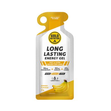 Long Lasting Gel Banana Wells Image 1