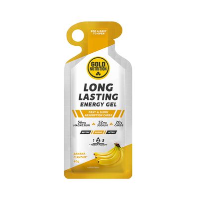 Long Lasting Gel Banana