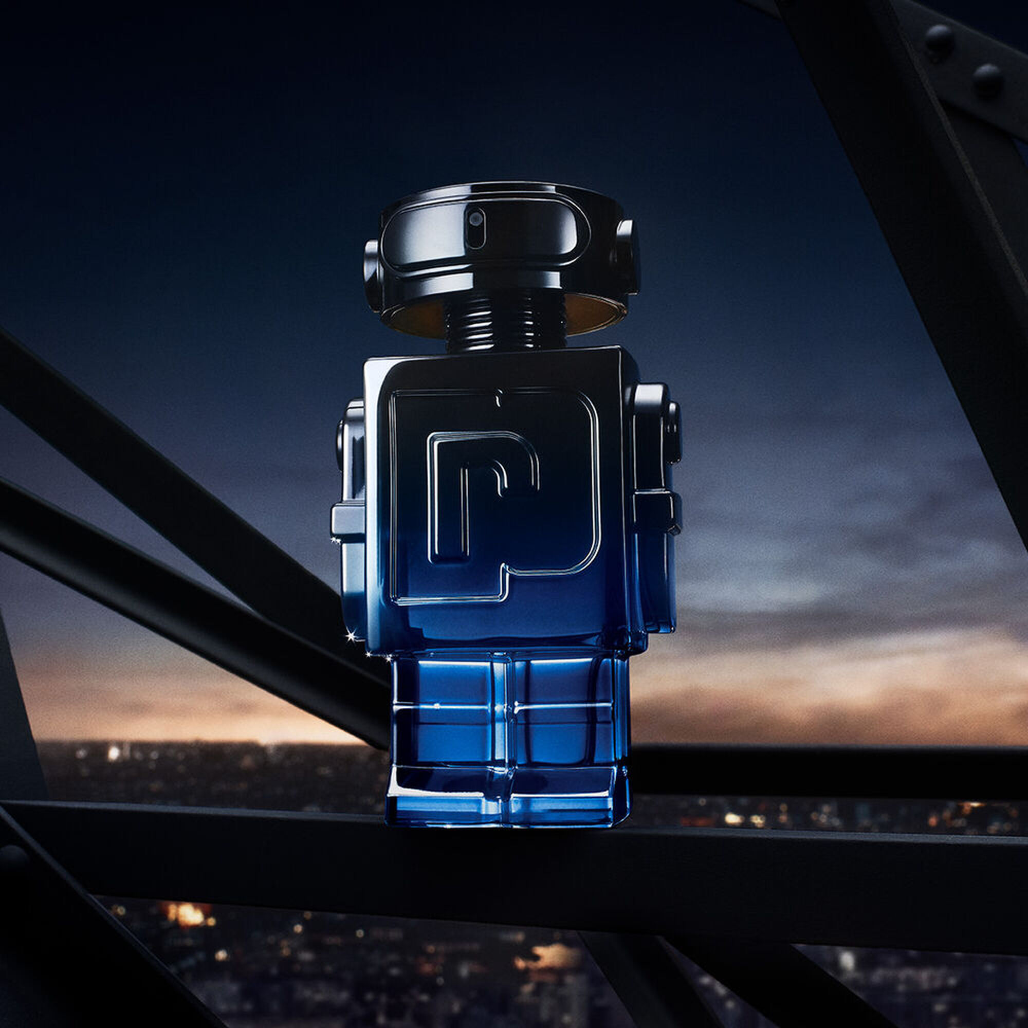 Rabanne Phantom Eau de Parfum Intense 